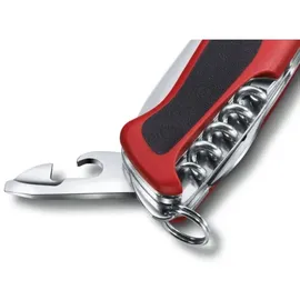 Victorinox RangerGrip 61 Rot, Schwarz