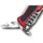 Victorinox RangerGrip 61 Rot, Schwarz