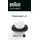 Braun CleansingBrush EasyClick Series 5-6-7