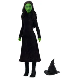 Wicked Elphaba Thropp Musical-sammlerpuppe - Multicolor