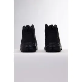 adidas Terrex AX4 Mid GTX Herren Core Black/Carbon/Grey Four 43 1/3