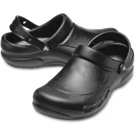 Crocs Bistro Sandalen Schwarz 38