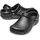 Crocs Bistro Sandalen Schwarz 38