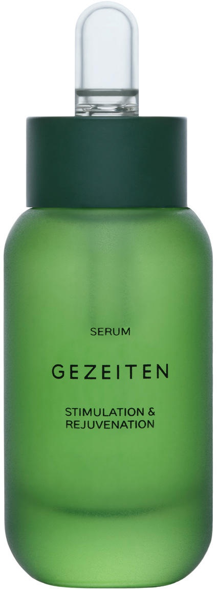 GEZEITEN SERUM Stimulation & Rejuvenation 30 ml