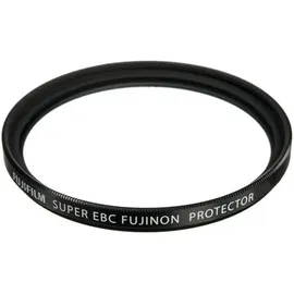 Fujifilm FUJI PRF-58 Schutzfilter 58mm