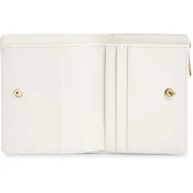 Tommy Hilfiger Feminine Bifold Geldbörse Damen beige