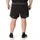 Asics Road 2N1 5in Laufshorts Schwarz/Grau L