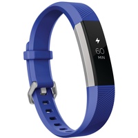 - Fitbit Ace Aktivitäts-Tracker für Kinder, Electric Blue