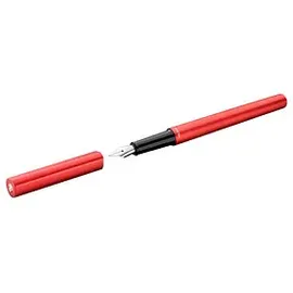 Pelikan Ineo® Elements P6 Patronenfüller Fiery Red M (mittel)