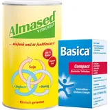 Almased + Basica Compact Set 1 St