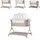 Chipolino Electra Beige 70 x 140 cm