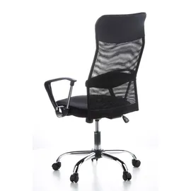 HJH Office Aria High schwarz