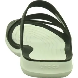 Crocs Swiftwater Sandal black/white 37-38