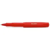 KAWECO Kugelschreiber Classic Sport Rot 0,7 mm