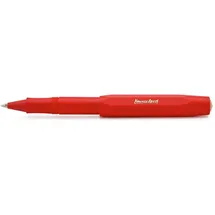 KAWECO Kugelschreiber Classic Sport Rot 0,7 mm