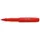 KAWECO Kugelschreiber Classic Sport Rot 0,7 mm