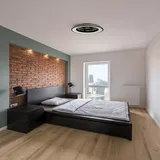 KANLUX PLAVE 1 schwarz
