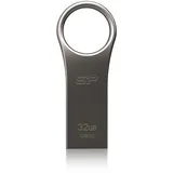 Silicon Power Jewel J80 32GB titanium USB 3.0