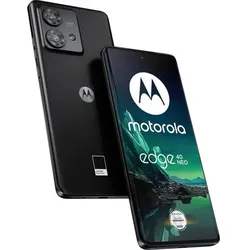Motorola edge 40 neo Black Beauty