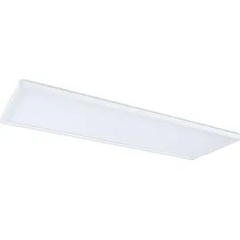 Paulmann Atria Shine 1 Stk. eckig 580x200mm weiß