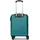 check.in Paradise 2.0 4-Rollen 47 l smaragd green