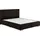 Cotta Boxspringbett COTTA "Simba", braun, L:209cm, Komplettbetten, Boxspringbett, Topseller wahlweise mit oder ohne Matratze und Topper bestellbar, Topseller