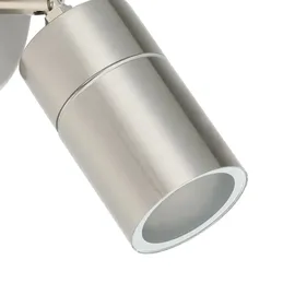 EGLO LED-Außenwandleuchte Stockholm