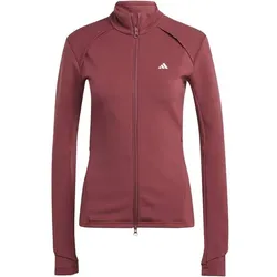 ADIDAS Damen Jacke Trainingsjacke, SHARED, XS