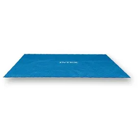 Intex Solarplane für Ultra Frame Pool 549 x 274 cm 59957