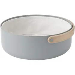 Stelton - Emma Brotkorb, grau