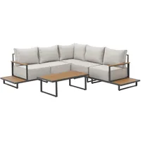 Svita Malibu Loungeset beige