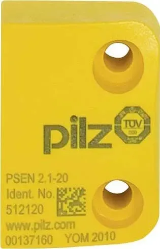 Pilz Sicherheitssensor PSEN 2.1-20 #512120