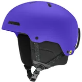 Smith Optics Smith Rodeo MIPS - Skihelm - Dark Violet - 55/59