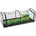 Kinzo Stahl Grün Folie mm 78 m2