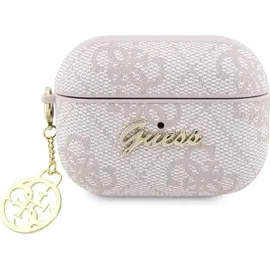 GUESS GUAP2G4GSMP Airpods Pro 2 (2022/2023) Hülle - Pink