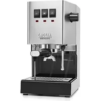 Gaggia Classic Evo edelstahl