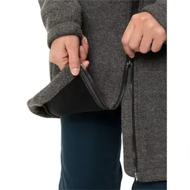 Vaude Tinshan Iii Kapuzenfleece - Iron - 42