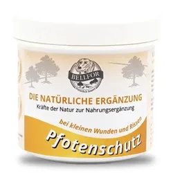 Bellfor Pfotenschutz Salbe natürlich für Hunde 100ml 100 ml