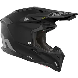 Airoh Aviator 3 Schwarz XL