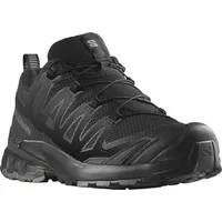 Salomon XA Pro 3D V9 Herren Black / Phantom / Pewter 43 1/3