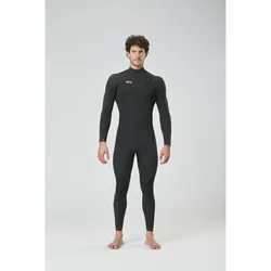 Picture Equation 4/3 Full Zip black (A) L