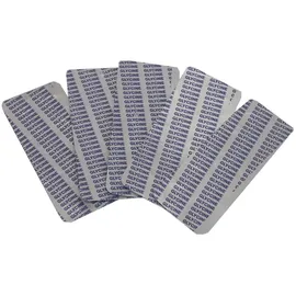 water ID WATER-I.D. Tabletten Glycin für PoolLab, 50 Stück