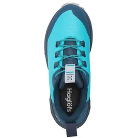 Haglöfs Haglofs L.i.m Fh Low Wanderschuhe - Maui Blue - EU 40