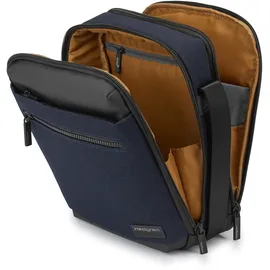 Hedgren Next Umhängetasche Polyester Elegant Blue