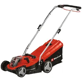 Einhell GE-CM 18/33 Li inkl. 1 x 4,0 Ah