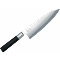 KAI Wasabi Black Deba 21 cm