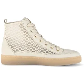 Gabor Sneaker high Damen Beige 35,5