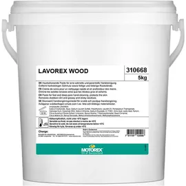 Motorex Handseife 5 kg