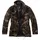 Brandit Textil M65 Standard Jacke Dark Camo 5XL