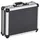 Allit AluPlus Protect C 44 Universal Werkzeugkoffer unbestückt schwarz 445 x 370 x 145 mm